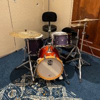 Joe Izzo (@joeizzodrums) 's Twitter Profile
