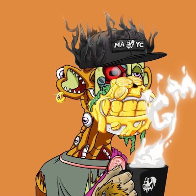 linh_crypto_btc's profile picture. Nông dân Crypto