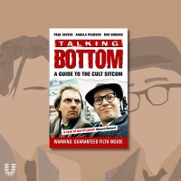 Talking Bottom (@talkingbottom) 's Twitter Profile Photo
