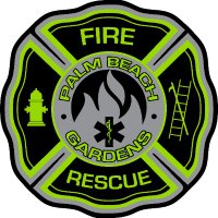 Palm Beach Gardens Fire Rescue (@pbgfire) 's Twitter Profile