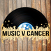 MUSIC V CANCER (@musicVcancer) Twitter profile photo