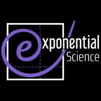 Exponential Science (@exponential_sci) 's Twitter Profile