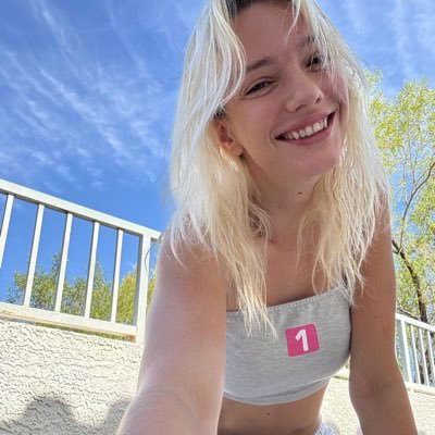 irenelillyx's profile picture. Irene ❤️