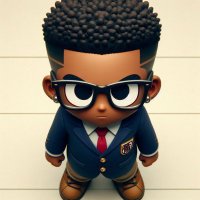 FashoBrown (@tyj789) 's Twitter Profile