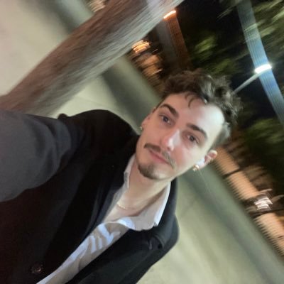 KestlerRansom's profile picture. 🤷🏻‍♂️ what up?