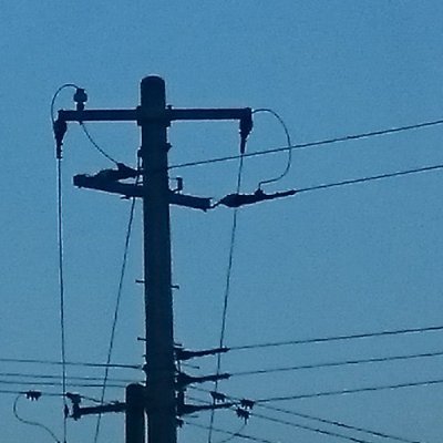 ブルーアワーエレクトロニカさんのプロフィール画像