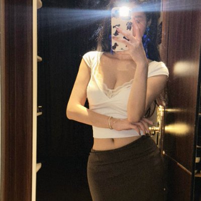 BetteNetax's profile picture. There is nothing special. What is important is that you correct your attitude, recognize the reality, and try your best to treat everyone well.