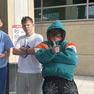 MrFive6One's profile picture. 