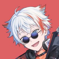 暁月ろび@VTuber準備中 (@333bita) 's Twitter Profile Photo 暁月ろび@VTuber準備中 (@333bita) 's Twitter Profile Photo