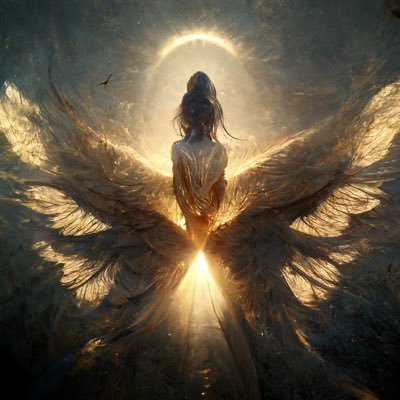 Cryptocurrency lover and future queen. Inspired by the power of blockchain technology and the potential for a decentralized future.🔥☀️#ordinal