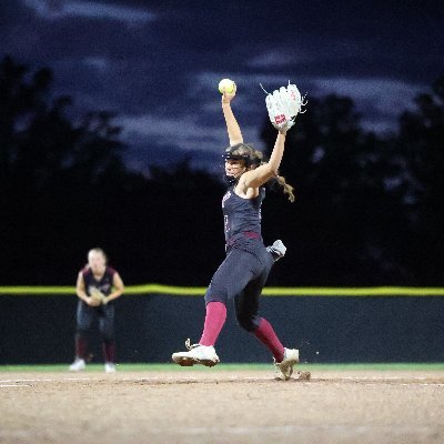 2025 | P/OF | 5’ 7” | Mount Vernon High School #3 | UW-Platteville Softball 2029