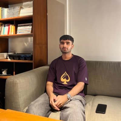 Partnerships and Esports @Reckoningindia
For Business: partner@yuvin.co.in or siddhantkwork123@gmail.com