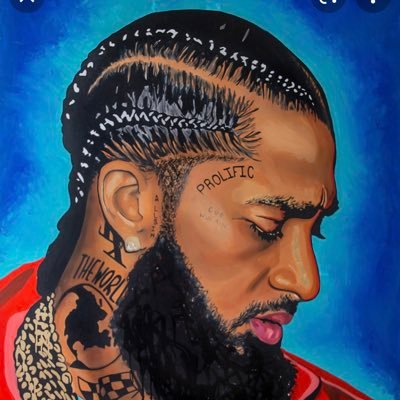 KXNG___TK's profile picture. Allah the Glory