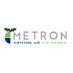 Metron Limited (@metronltd) Twitter profile photo Metron Limited (@metronltd) Twitter profile photo