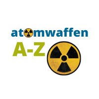 Atomwaffen A-Z (@atomwaffenabisz) 's Twitter Profile Photo Atomwaffen A-Z (@atomwaffenabisz) 's Twitter Profile Photo