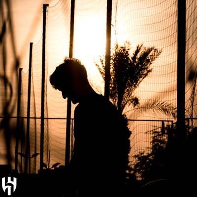 حيثُ الهلال| استغفر الله العظيم واتوب اليه@alhilal_FC