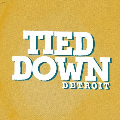 TIED DOWN DETROIT Profile