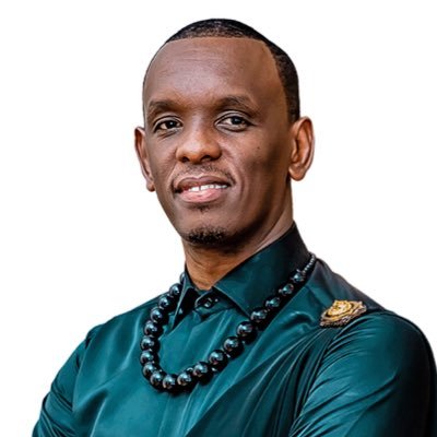 HubertSugira's profile picture. I’ll help you & your organization master your personal & professional relationships so you can live a successful life. #WinAtHomeAndAway