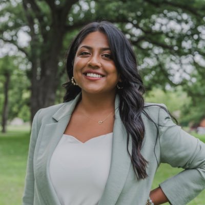 Aurin Chowdhury Council Member W12 Profile