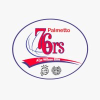 Palmetto 76ers/Aja Wilson Elite (@palmetto76erawe) 's Twitter Profile