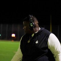 Coach Clark (@dlinewhisperer) 's Twitter Profile