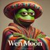 WenMoonCred (@norrisrlz) Twitter profile photo WenMoonCred (@norrisrlz) Twitter profile photo