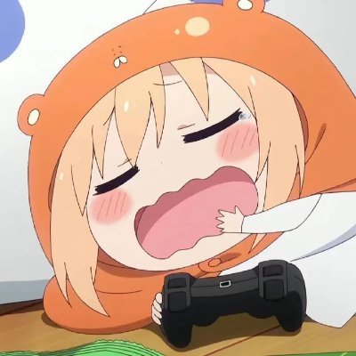 16y osu! player / 最爛100k
Follow my twitch:
https://t.co/AOxlvdyxrN
封面不是我
https://t.co/XGYTTPL4QK