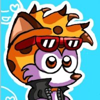 ✨🐱Roger the cat 1206✨🐱 (@roger_the1206) Twitter profile photo