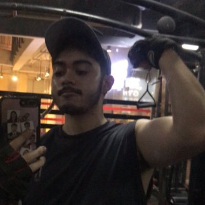 'i love you, stupid.' 🇵🇭 🇯🇵 🏳️🌈✨ | they/he | demiromantic | BSCE | 2nd acc | on PrEP