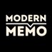 TheModernMemo (@themodernmemo) Twitter profile photo TheModernMemo (@themodernmemo) Twitter profile photo