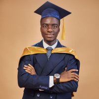 Ismail Abdullahi Olabayo (@bigolabayo) 's Twitter Profile