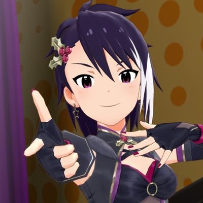 綺羽さんのプロフィール画像