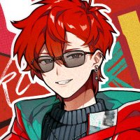 ใใใ@ใใใจใโค๏ธโ๐ฅโก๏ธ (@karukikk) 's Twitter Profile Photo ใใใ@ใใใจใโค๏ธโ๐ฅโก๏ธ (@karukikk) 's Twitter Profile Photo