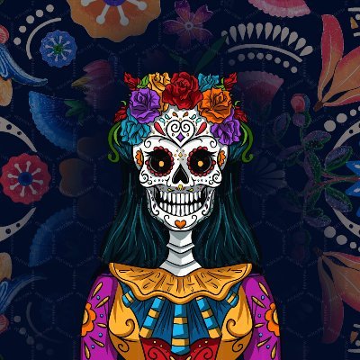 Available for paid work only! Software Developer | Graphic Designer | Web Designer | art collector / designer
Discord ID: miles8233