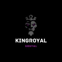 KingRoyal (@kingroyalsocial) 's Twitter Profile Photo KingRoyal (@kingroyalsocial) 's Twitter Profile Photo