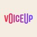 VoiceUp (@voiceupad) Twitter profile photo VoiceUp (@voiceupad) Twitter profile photo