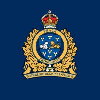 Waterloo Regional Police (@wrpstoday) 's Twitter Profile Photo Waterloo Regional Police (@wrpstoday) 's Twitter Profile Photo