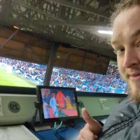 Kieran Crook (@kierancrookns) 's Twitter Profile
