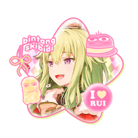lyn (@fraiseeuphoria) 's Twitter Profile