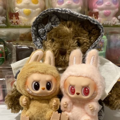 Iov3ry's profile picture. 