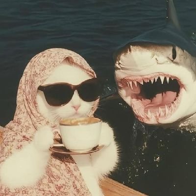 Vsjugare's profile picture. Perception Ambassador.