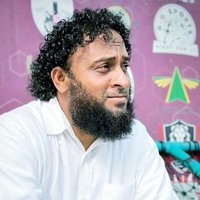ZamzamFarish | ޒަމްޒަމް | زمزم (@zamzamfarish) 's Twitter Profile Photo ZamzamFarish | ޒަމްޒަމް | زمزم (@zamzamfarish) 's Twitter Profile Photo