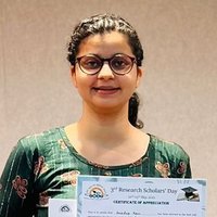 Arshdeep Kaur Sohal (@arsh95deep_kaur) 's Twitter Profile