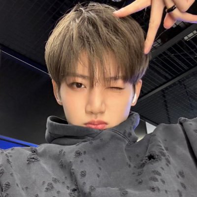 wooyakyu's profile picture. 199x. 050424 💙 081024 💚