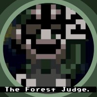 ᴛʜᴇ ꜰᴏʀᴇꜱᴛ ᴊᴜᴅɢᴇ (@f0r3stjudge1995) 's Twitter Profile