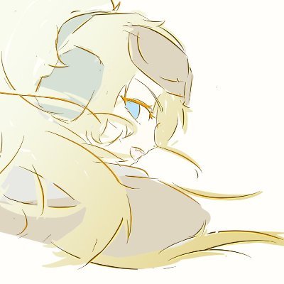 LynxVoda's profile picture. 别担心，别着急，我不属于你。