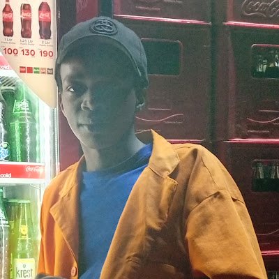 kariuki_ke40384's profile picture. 