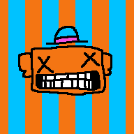 FunnymanMo56843's profile picture. the greatest indie studio to ever live (once we finish a game its gonna bang), made up of @chugholywater and @ThiccoCatto