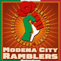 Modena City Ramblers 💣 (@mcityramblers) 's Twitter Profile