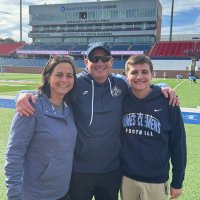 Chad McGehee (@coachmcgehee) 's Twitter Profile Photo